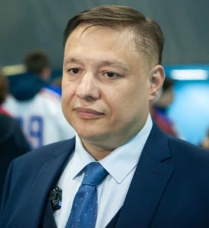 Юрий Литвинов