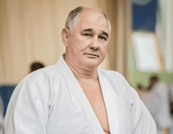 Владимир Невзоров